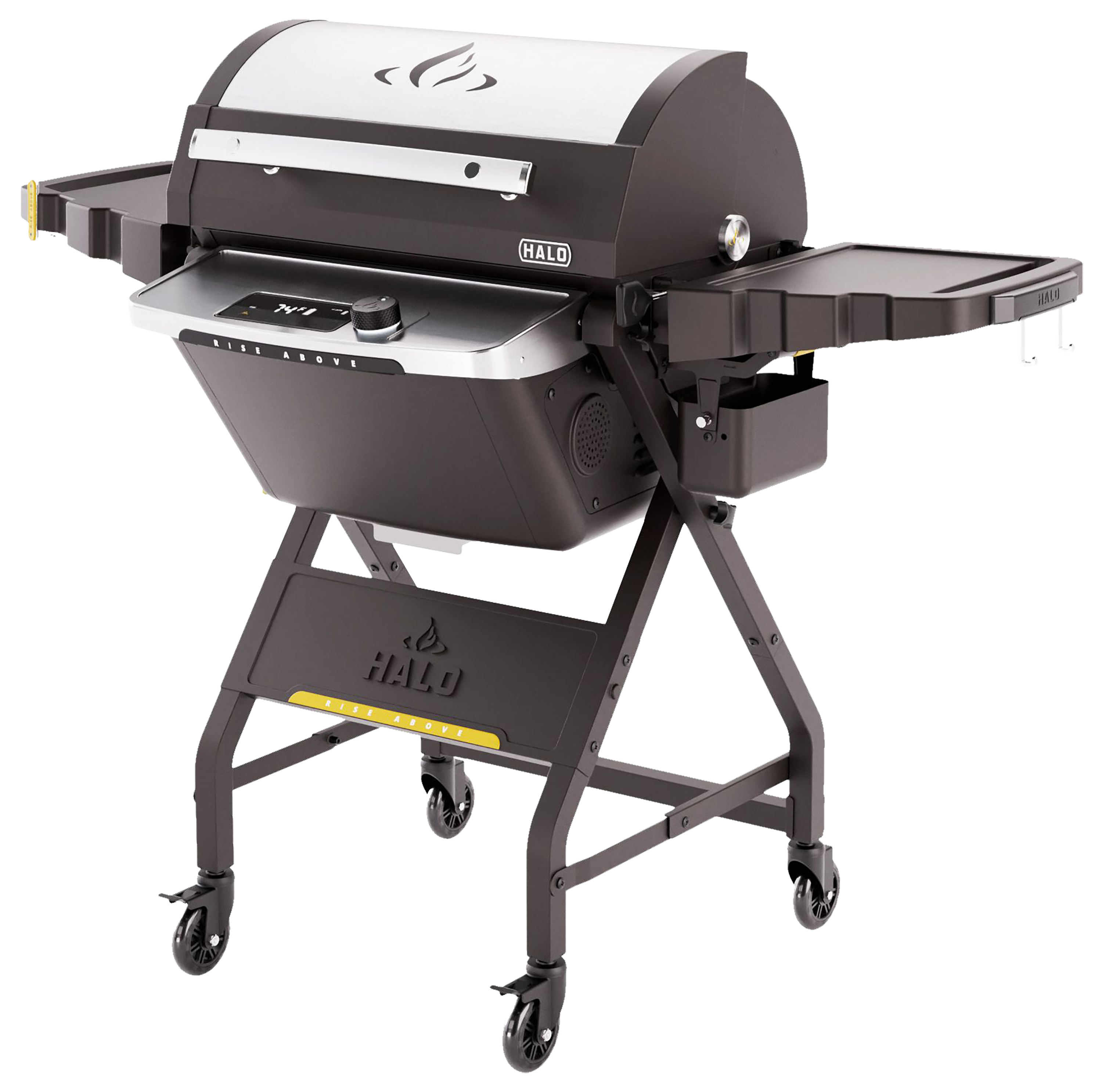 HALO Prime550 Pellet Grill Cabela's